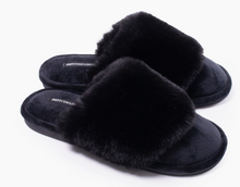 Load image into Gallery viewer, Pretty You London Danni Mule Slipper
