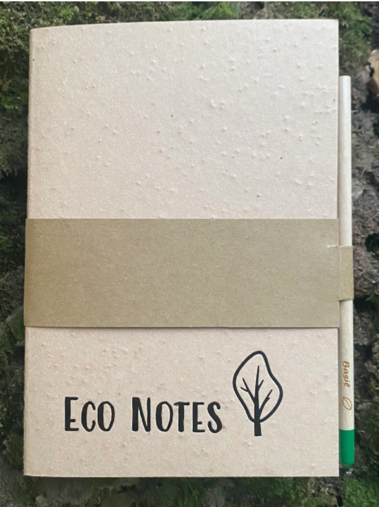 Plantable Journal