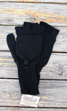 Load image into Gallery viewer, 100% Alpaca Gloves/Glittens
