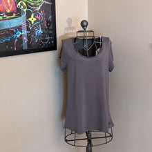 Load image into Gallery viewer, Bamboo Short Sleeve Tee Shirt
