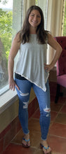 Load image into Gallery viewer, The Sunday Skinny - Distressed
