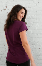 Load image into Gallery viewer, Ivy Tee Shirt
