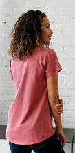 Load image into Gallery viewer, Ivy Tee Shirt
