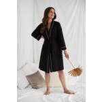Load image into Gallery viewer, Bamboo Kimono Robe
