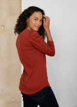 Load image into Gallery viewer, Lillian Long Sleeve Top
