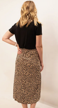 Load image into Gallery viewer, Spotted Midi Skirt
