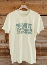 Load image into Gallery viewer, Take Me to the River T-Shirt
