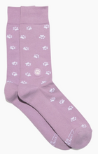 Load image into Gallery viewer, Conscious Step - Socks That Save Dogs
