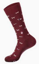 Load image into Gallery viewer, Conscious Step - Socks That Save Dogs
