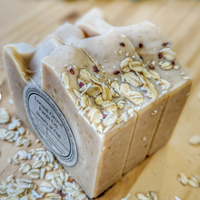 Load image into Gallery viewer, Locust Grove Farms Handmade Soaps
