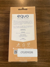 Load image into Gallery viewer, Equo cocktail drinking straws
