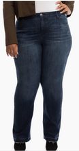 Load image into Gallery viewer, 1822 Denim - 32&quot; High Rise Slim Boot with AB Solve in Ailani (2-20W)
