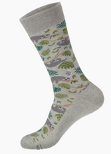 Load image into Gallery viewer, Conscious Step - Socks That Save Sloths
